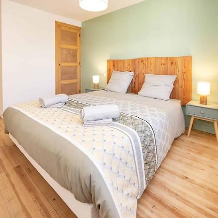 Appartement Modane Wifi Stationnement Gratuit Esterno foto