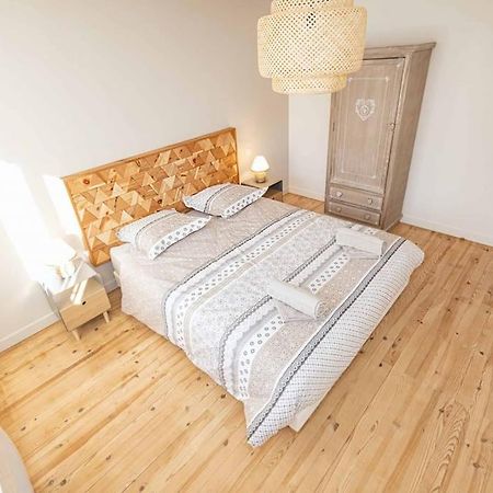 Appartement Modane Wifi Stationnement Gratuit Esterno foto