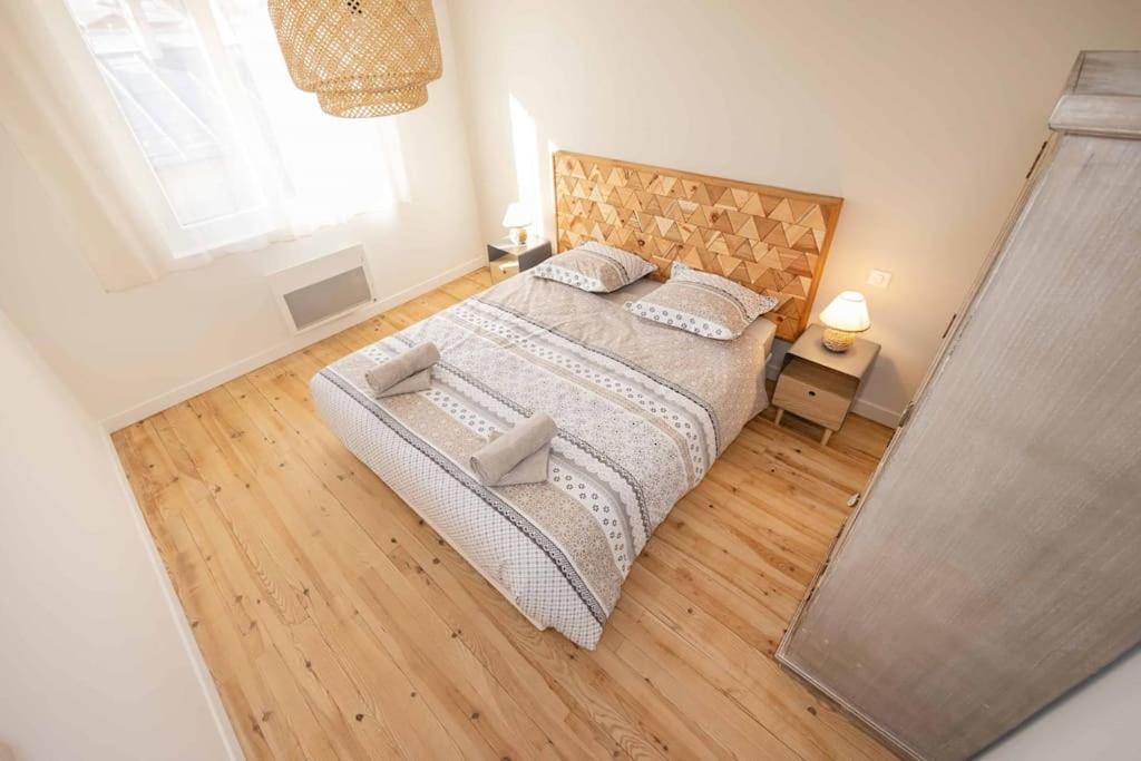 Appartement Modane Wifi Stationnement Gratuit Esterno foto