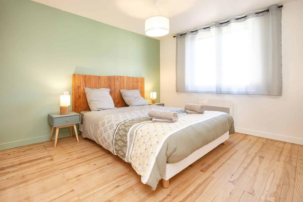 Appartement Modane Wifi Stationnement Gratuit Esterno foto
