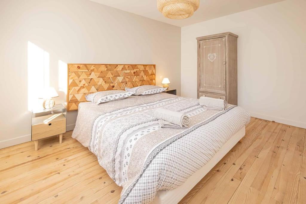 Appartement Modane Wifi Stationnement Gratuit Esterno foto