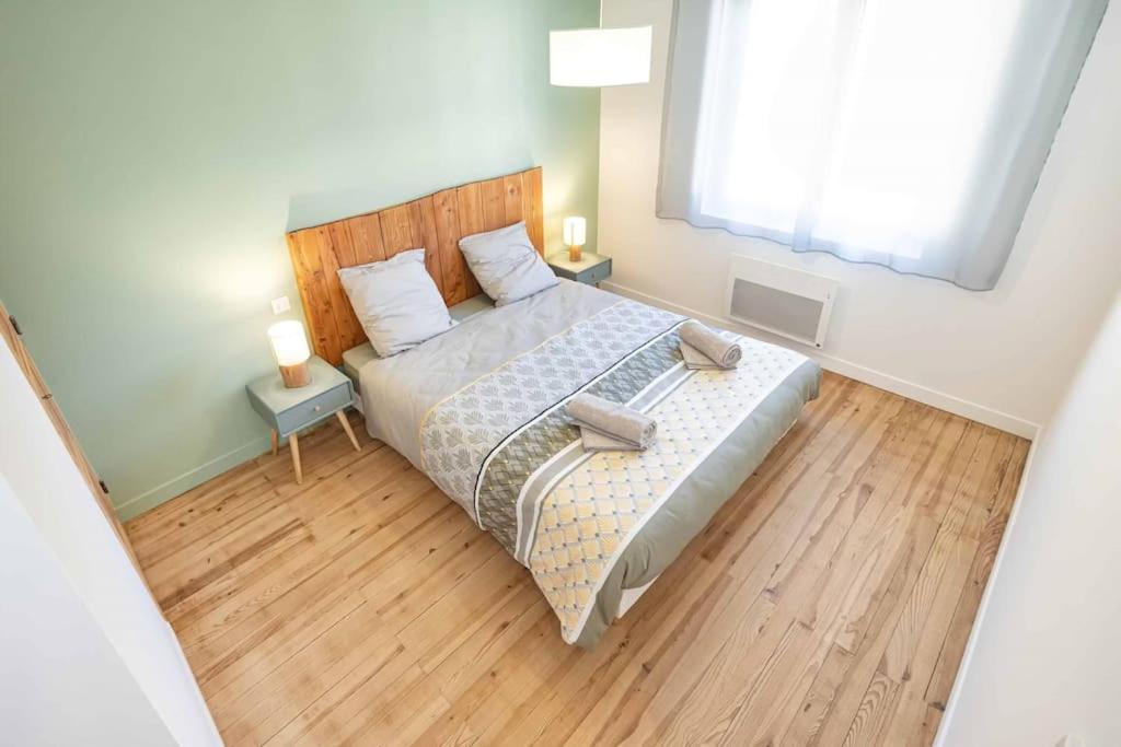 Appartement Modane Wifi Stationnement Gratuit Esterno foto